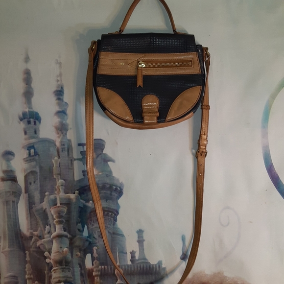 🪶B. MAKOSKY leather purse - Picture 2 of 10